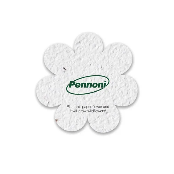 Seed Paper Printed Shapes, Small - Seed Paper Printed Shapes, Small - Image 22 of 56