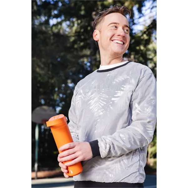 24oz Core Series Bottle with Flip-up Spout - Lead Free - 24oz Core Series Bottle with Flip-up Spout - Lead Free - Image 18 of 19