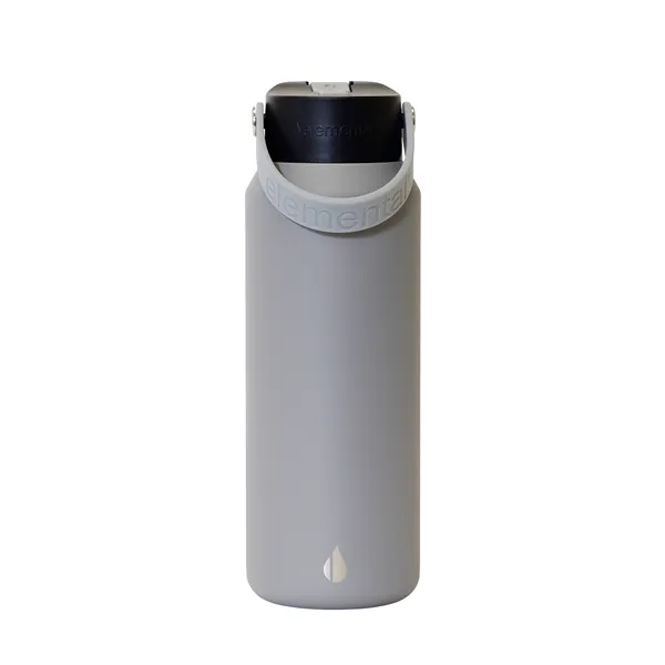 40oz Core Series Bottle with Flip-up Spout - Lead Free - 40oz Core Series Bottle with Flip-up Spout - Lead Free - Image 11 of 18