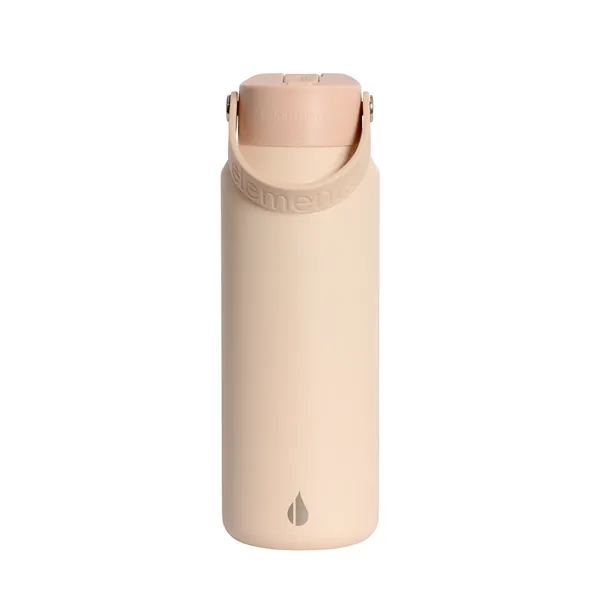 40oz Core Series Bottle with Flip-up Spout - Lead Free - 40oz Core Series Bottle with Flip-up Spout - Lead Free - Image 12 of 18