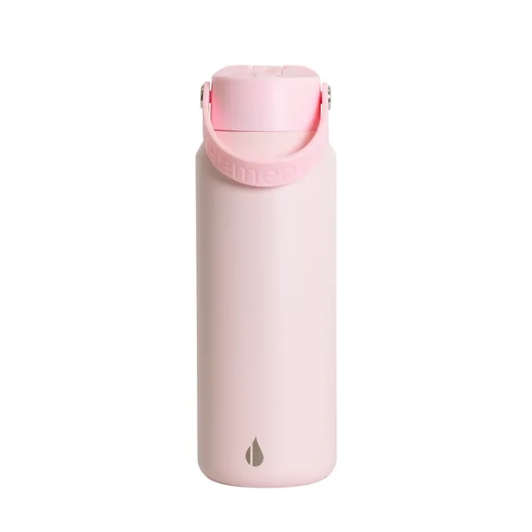 40oz Core Series Bottle with Flip-up Spout - Lead Free - 40oz Core Series Bottle with Flip-up Spout - Lead Free - Image 13 of 18
