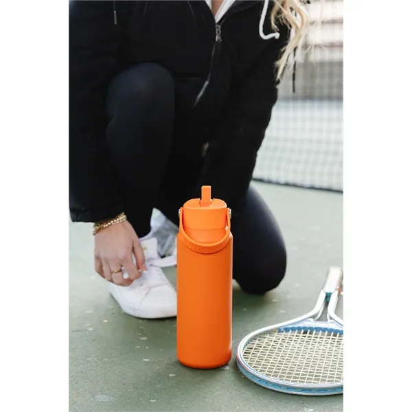 40oz Core Series Bottle with Flip-up Spout - Lead Free - 40oz Core Series Bottle with Flip-up Spout - Lead Free - Image 18 of 18