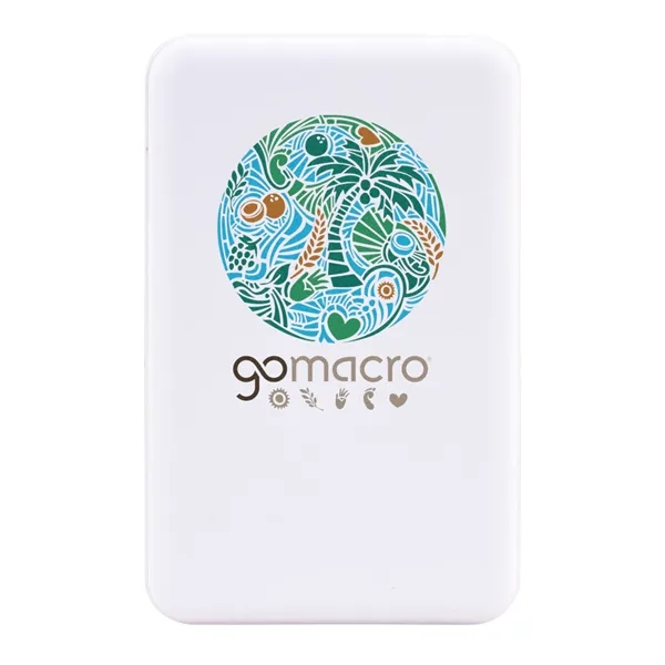 5K MAG FAST Wireless Charging PD Power Bank - 5K MAG FAST Wireless Charging PD Power Bank - Image 4 of 15