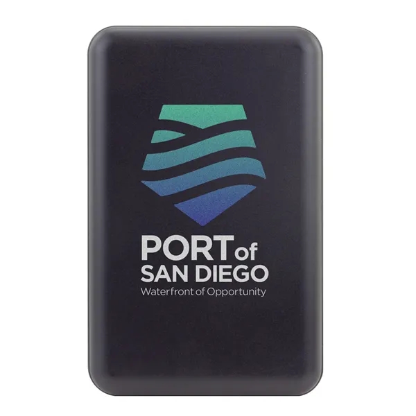 5K MAG FAST Wireless Charging PD Power Bank - 5K MAG FAST Wireless Charging PD Power Bank - Image 9 of 15