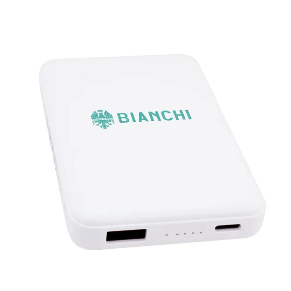 5K MAG FAST Wireless Charging PD Power Bank - 5K MAG FAST Wireless Charging PD Power Bank - Image 15 of 15