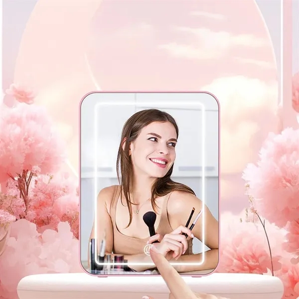 Car Mirror Beauty Refrigerator - Car Mirror Beauty Refrigerator - Image 3 of 3