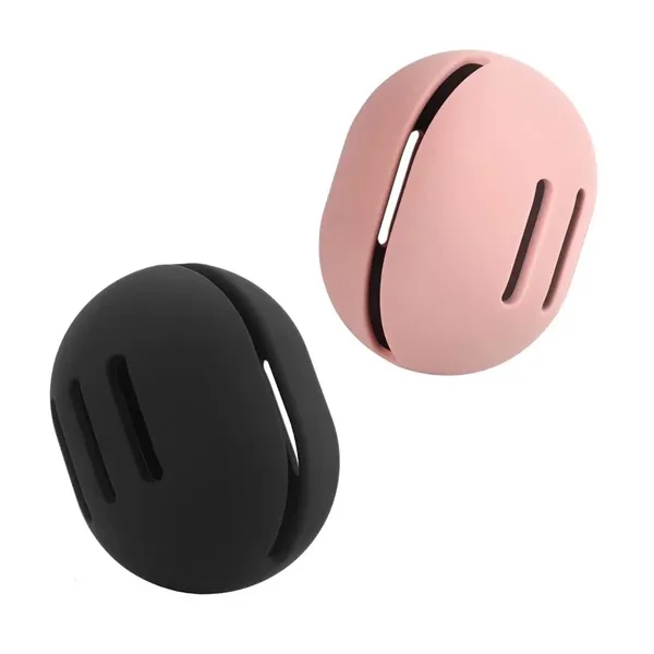 Silicone Makeup Sponge Holder & Blender Case - Silicone Makeup Sponge Holder & Blender Case - Image 0 of 4