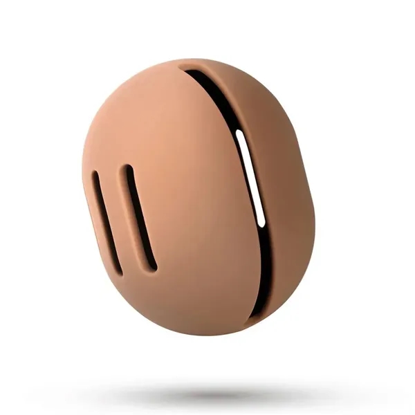 Silicone Makeup Sponge Holder & Blender Case - Silicone Makeup Sponge Holder & Blender Case - Image 4 of 4