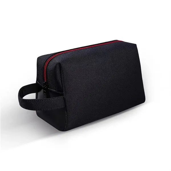Unisex Travel Toiletry Bag for Women & Men - Unisex Travel Toiletry Bag for Women & Men - Image 0 of 3