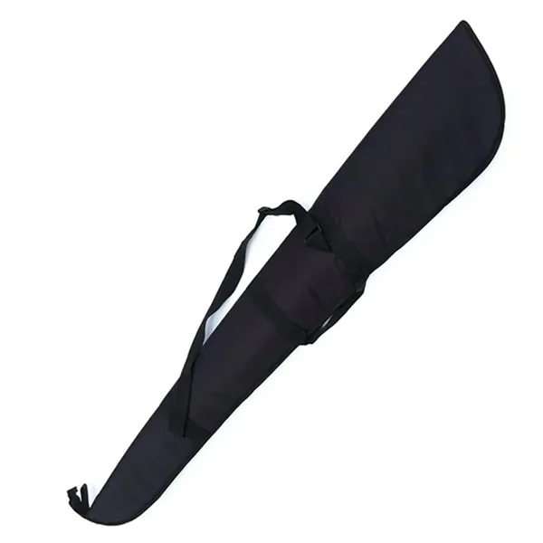 Gun Storage Bag for Scoped Rifles w/ Sling - Gun Storage Bag for Scoped Rifles w/ Sling - Image 1 of 4