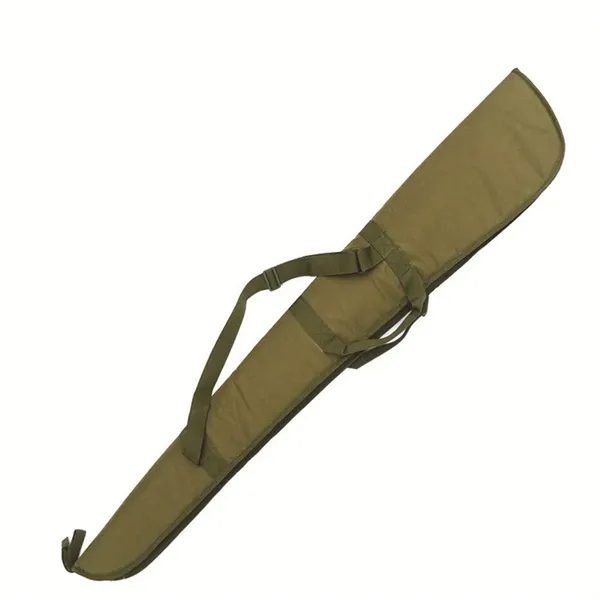 Gun Storage Bag for Scoped Rifles w/ Sling - Gun Storage Bag for Scoped Rifles w/ Sling - Image 2 of 4