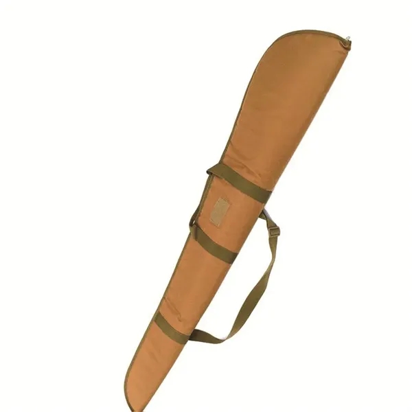 Gun Storage Bag for Scoped Rifles w/ Sling - Gun Storage Bag for Scoped Rifles w/ Sling - Image 3 of 4