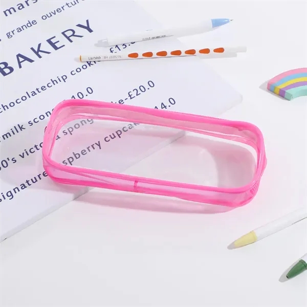Women's INS-Inspired Large Capacity Makeup Organizer Bag - Women's INS-Inspired Large Capacity Makeup Organizer Bag - Image 4 of 9