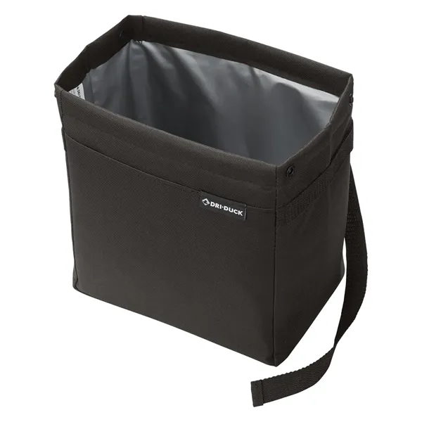 Dri Duck Eco Friendly Vehicle Trash Corral Bin - Dri Duck Eco Friendly Vehicle Trash Corral Bin - Image 0 of 2
