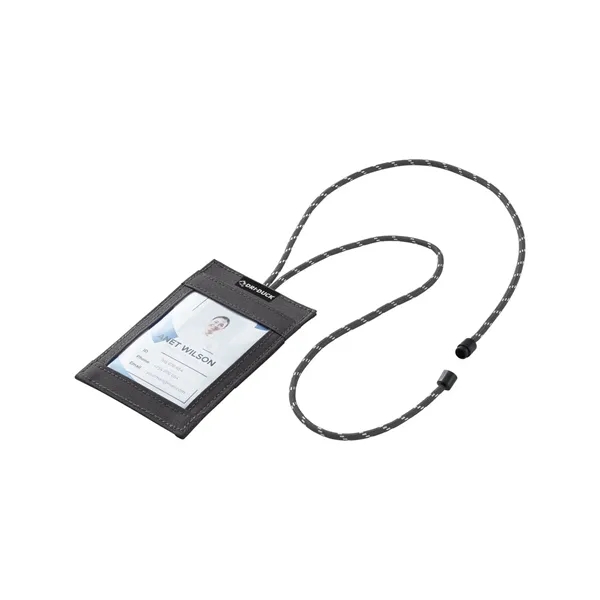 Dri Duck Lanyard ID Holder - Dri Duck Lanyard ID Holder - Image 0 of 9