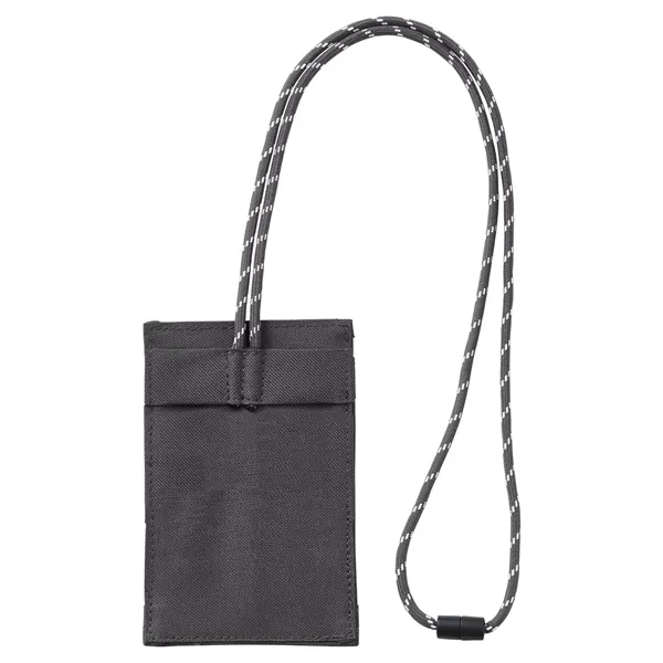 Dri Duck Lanyard ID Holder - Dri Duck Lanyard ID Holder - Image 2 of 9