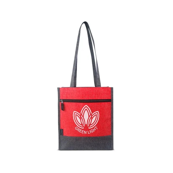 Kerry Pocket Tote Bag - Kerry Pocket Tote Bag - Image 14 of 19