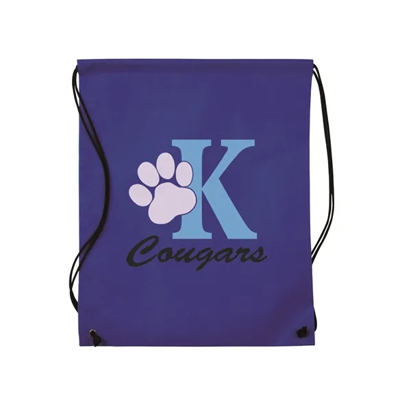 Non-Woven Drawstring Bag - Non-Woven Drawstring Bag - Image 3 of 23