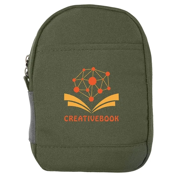 Essex Organizer Pouch - Essex Organizer Pouch - Image 6 of 9