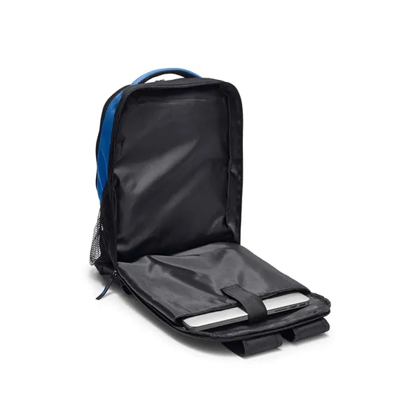 Hashtag Work Laptop Backpack - Hashtag Work Laptop Backpack - Image 1 of 6