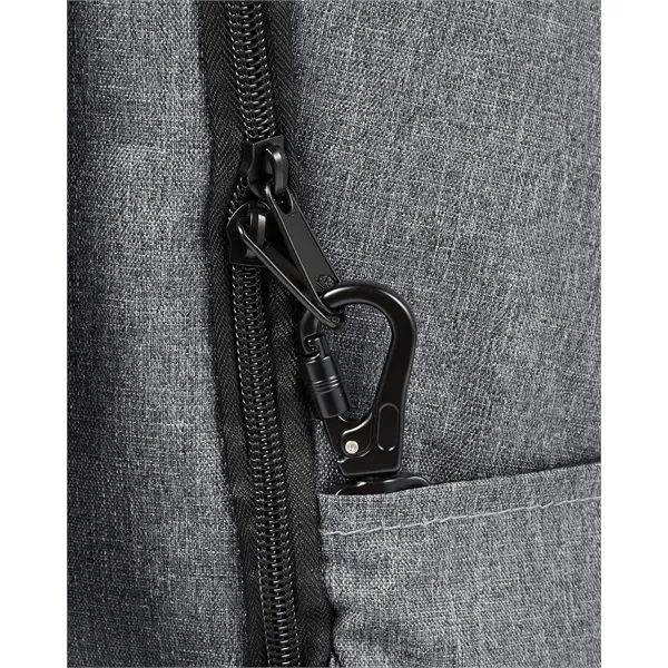 Circuit Anti-Theft Work Laptop Backpack - Circuit Anti-Theft Work Laptop Backpack - Image 4 of 4