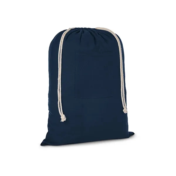 Cotton Laundry Bag - Cotton Laundry Bag - Image 3 of 5
