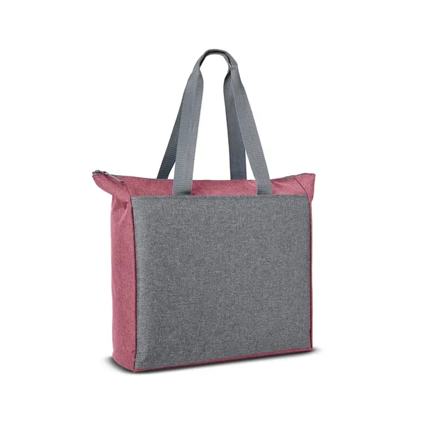 Prime Line. Adventure Metro Shopper Bag. - Prime Line. Adventure Metro Shopper Bag. - Image 3 of 4