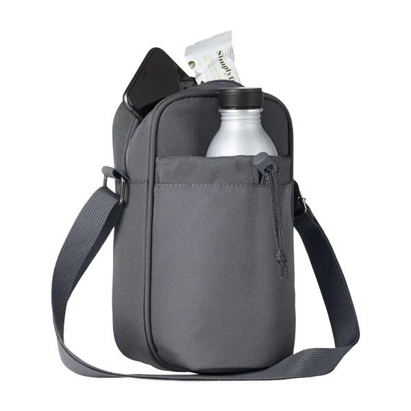 Essex Eco Friendly Bottle Cooler Sling Bag - Essex Eco Friendly Bottle Cooler Sling Bag - Image 1 of 9