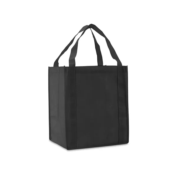 Saturn Jumbo Non-Woven Grocery Tote Bag - Saturn Jumbo Non-Woven Grocery Tote Bag - Image 1 of 25