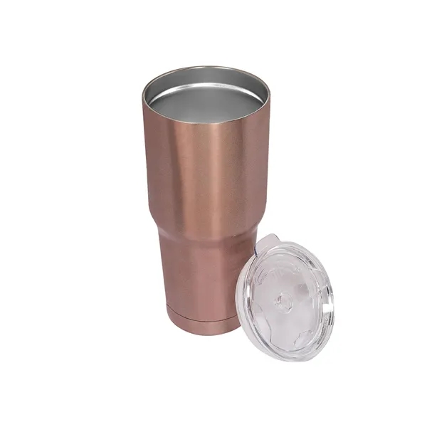 BUILT 30 oz. Vacuum Insulated Stainless Steel Tumbler - BUILT 30 oz. Vacuum Insulated Stainless Steel Tumbler - Image 1 of 9