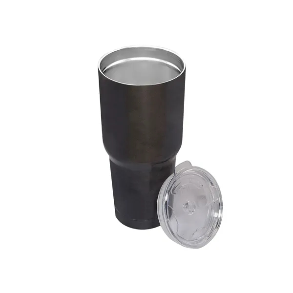 BUILT 30 oz. Vacuum Insulated Stainless Steel Tumbler - BUILT 30 oz. Vacuum Insulated Stainless Steel Tumbler - Image 4 of 9