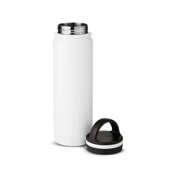 CORE365 24 oz. Vacuum Insulated Stainless Steel Bottle - CORE365 24 oz. Vacuum Insulated Stainless Steel Bottle - Image 3 of 79