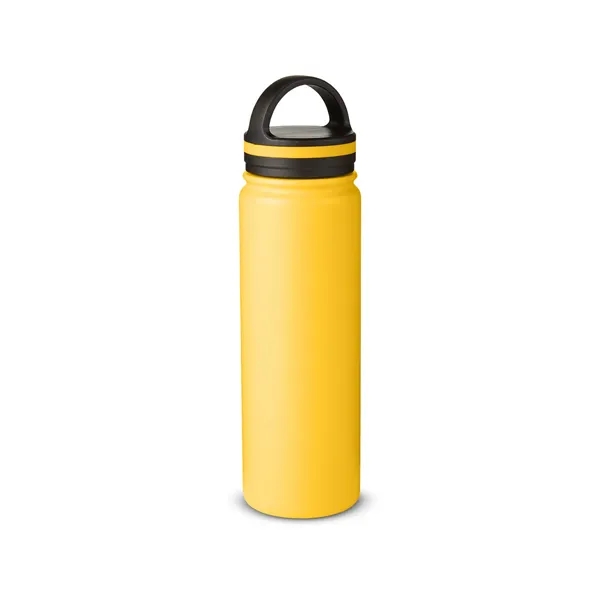 CORE365 24 oz. Vacuum Insulated Stainless Steel Bottle - CORE365 24 oz. Vacuum Insulated Stainless Steel Bottle - Image 17 of 79