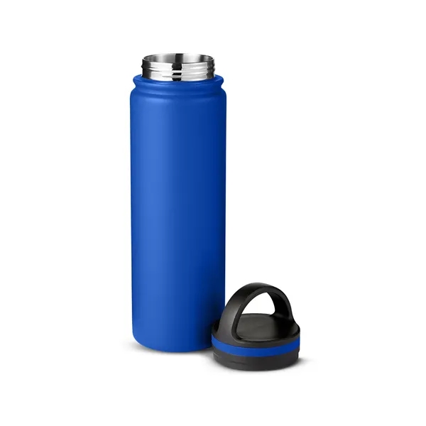 CORE365 24 oz. Vacuum Insulated Stainless Steel Bottle - CORE365 24 oz. Vacuum Insulated Stainless Steel Bottle - Image 38 of 79