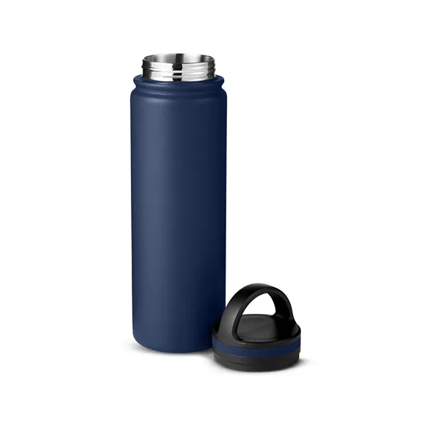 CORE365 24 oz. Vacuum Insulated Stainless Steel Bottle - CORE365 24 oz. Vacuum Insulated Stainless Steel Bottle - Image 48 of 79