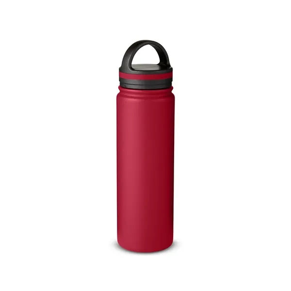 CORE365 24 oz. Vacuum Insulated Stainless Steel Bottle - CORE365 24 oz. Vacuum Insulated Stainless Steel Bottle - Image 52 of 79