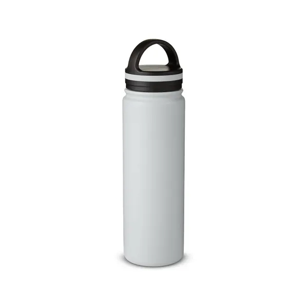 CORE365 24 oz. Vacuum Insulated Stainless Steel Bottle - CORE365 24 oz. Vacuum Insulated Stainless Steel Bottle - Image 59 of 79