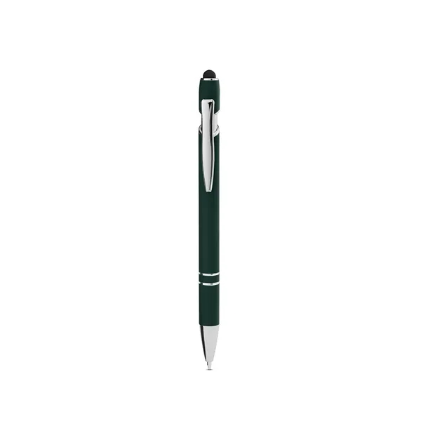 CORE365 Rubberized Aluminum Click Stylus Pen - CORE365 Rubberized Aluminum Click Stylus Pen - Image 4 of 38