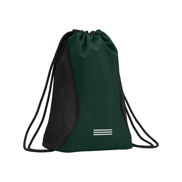 CORE365 Drawstring Bag - CORE365 Drawstring Bag - Image 3 of 26