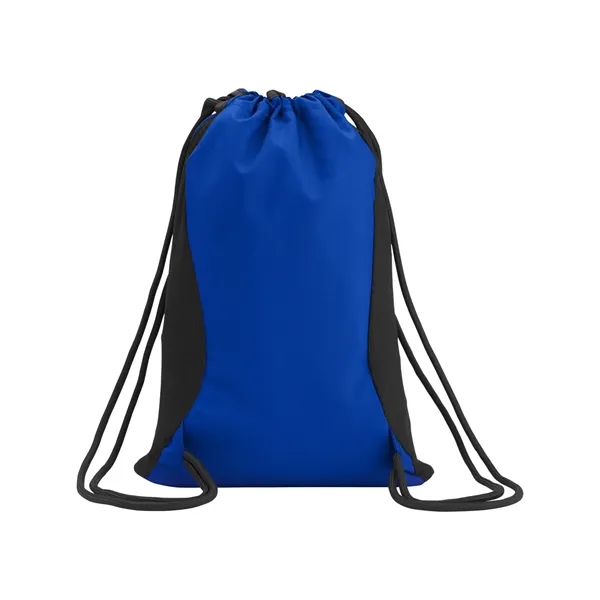 CORE365 Drawstring Bag - CORE365 Drawstring Bag - Image 15 of 26