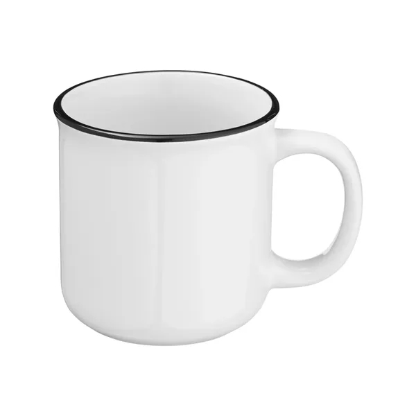 CORE365 12 oz. Ceramic Mug - CORE365 12 oz. Ceramic Mug - Image 1 of 23