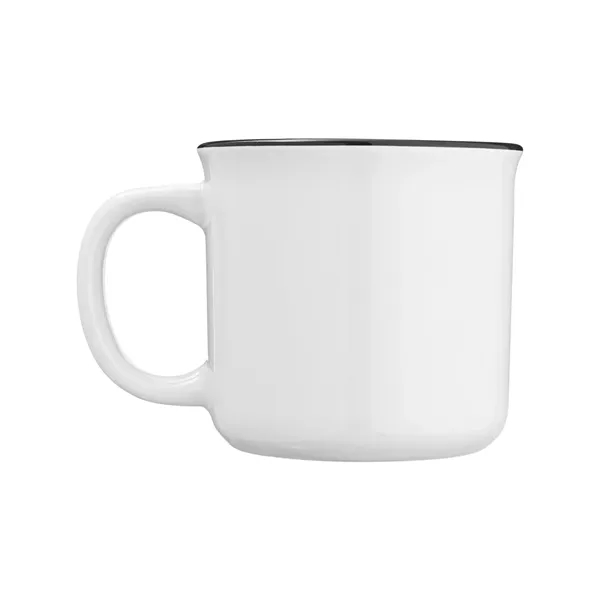 CORE365 12 oz. Ceramic Mug - CORE365 12 oz. Ceramic Mug - Image 2 of 23