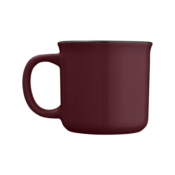 CORE365 12 oz. Ceramic Mug - CORE365 12 oz. Ceramic Mug - Image 8 of 23