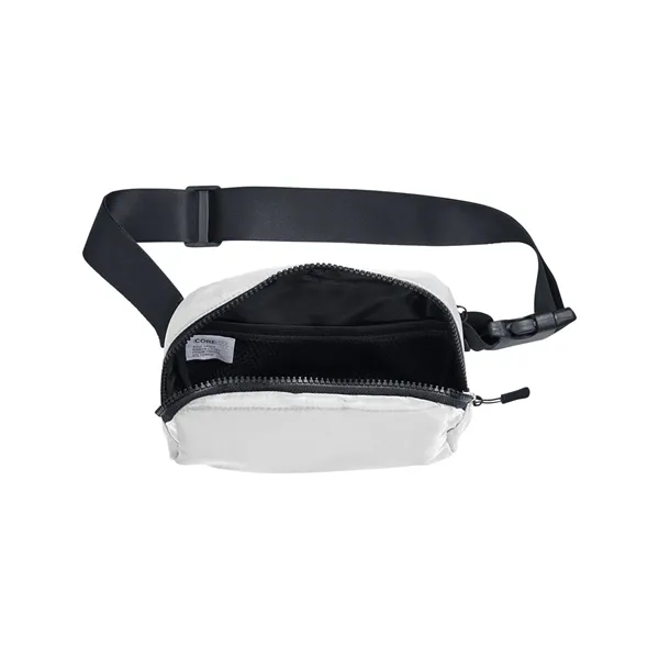 CORE365 Essentials Fanny Pack Belt Bag - CORE365 Essentials Fanny Pack Belt Bag - Image 3 of 28