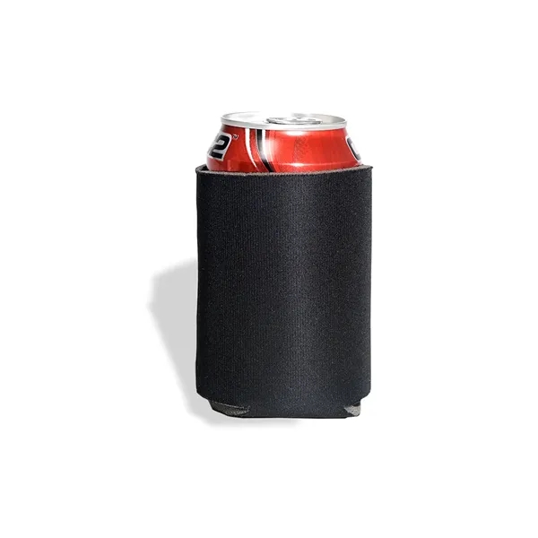 Collapsible Insulated Can Cooler Sleeve - Collapsible Insulated Can Cooler Sleeve - Image 9 of 21