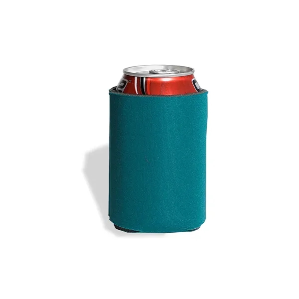 Collapsible Insulated Can Cooler Sleeve - Collapsible Insulated Can Cooler Sleeve - Image 14 of 21