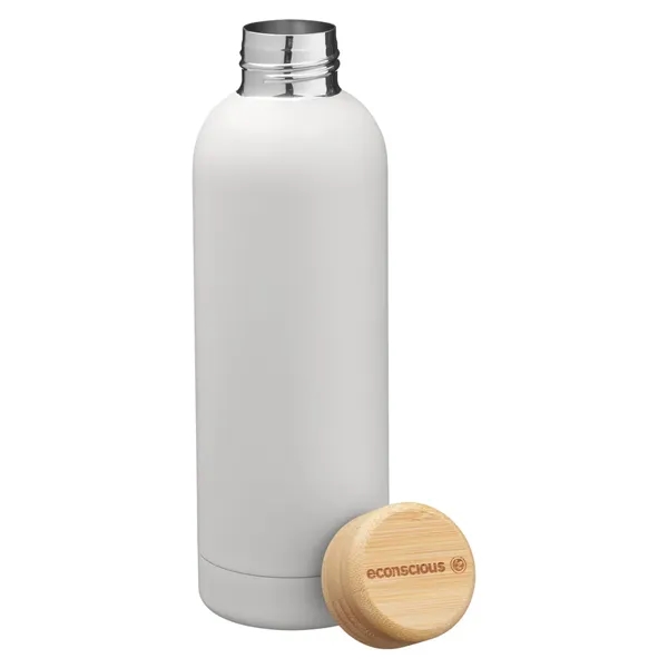 econscious Grove 17 oz. Recycled Stainless Steel Vacuum I... - econscious Grove 17 oz. Recycled Stainless Steel Vacuum I... - Image 2 of 14