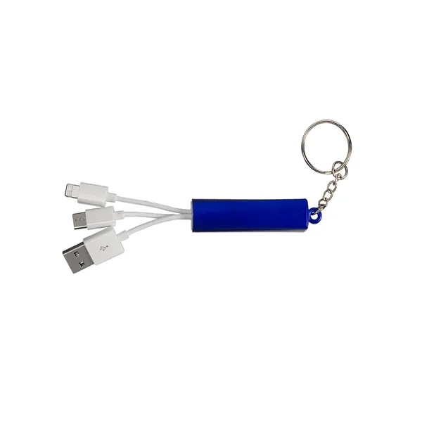 Light-Up-Your-Logo Cable Set - Light-Up-Your-Logo Cable Set - Image 3 of 5