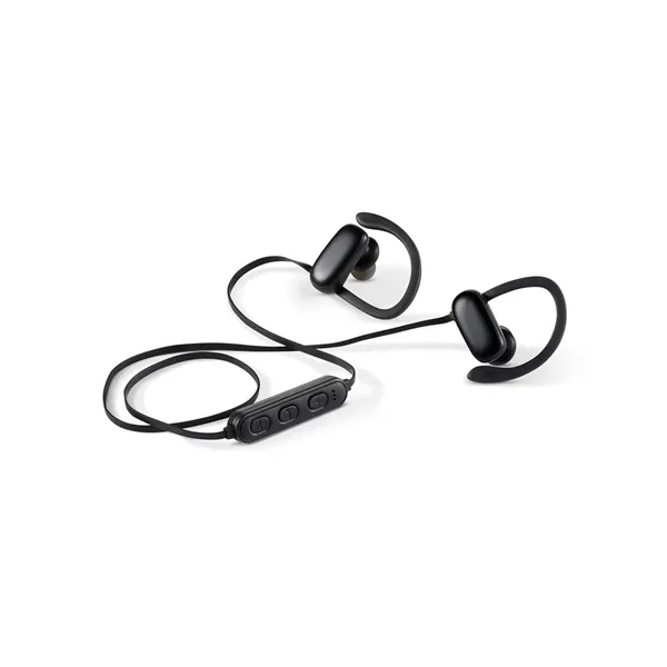 Light-Up-Your-Logo Wireless Earbuds - Light-Up-Your-Logo Wireless Earbuds - Image 0 of 1