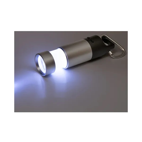 Flashlight Wireless Speaker - Flashlight Wireless Speaker - Image 5 of 6